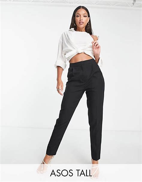 Shop today with free delivery and returns (Ts&Cs apply) with ASOS. . Asos tall pants